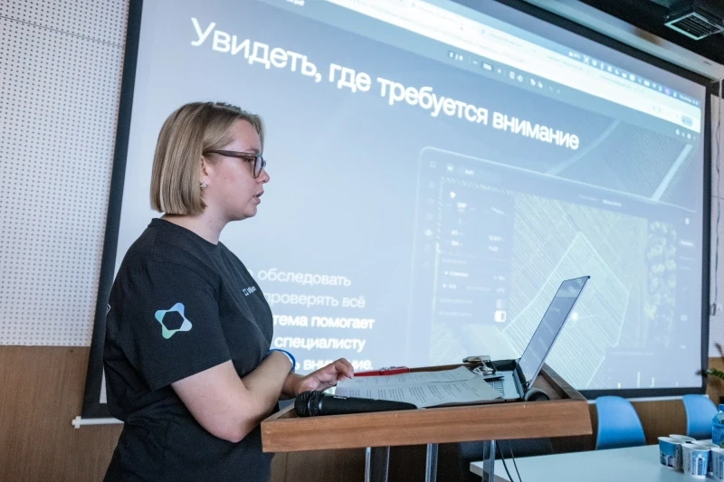 Российские разработчики представили технологию интеграции дронов в виноградарство